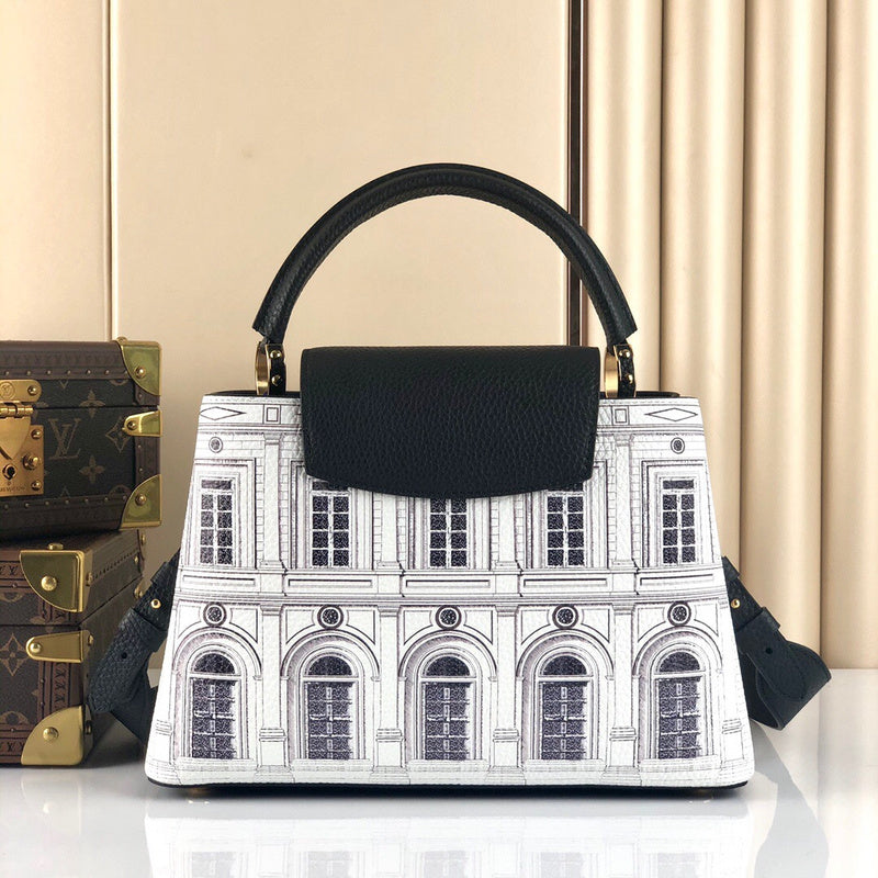 ZEP - LOV Bags - 1825