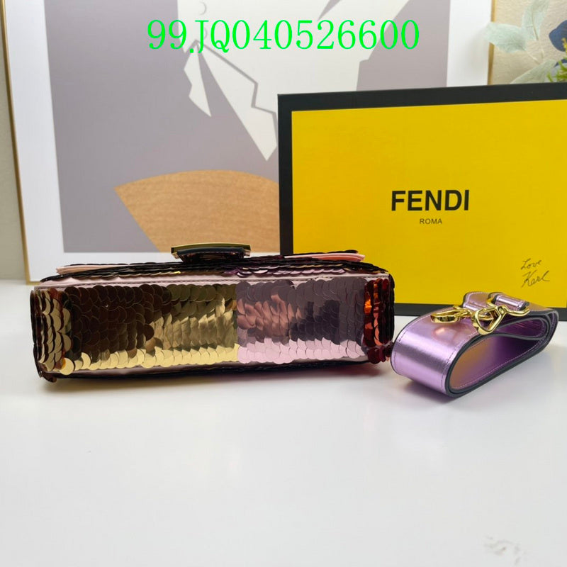 GC - Shoulder - 3204