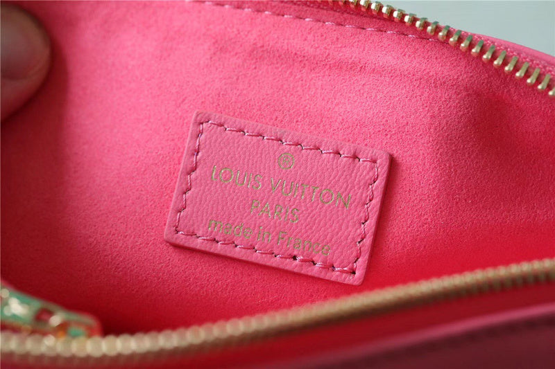 Lux-Totes - LOV Bags - 634