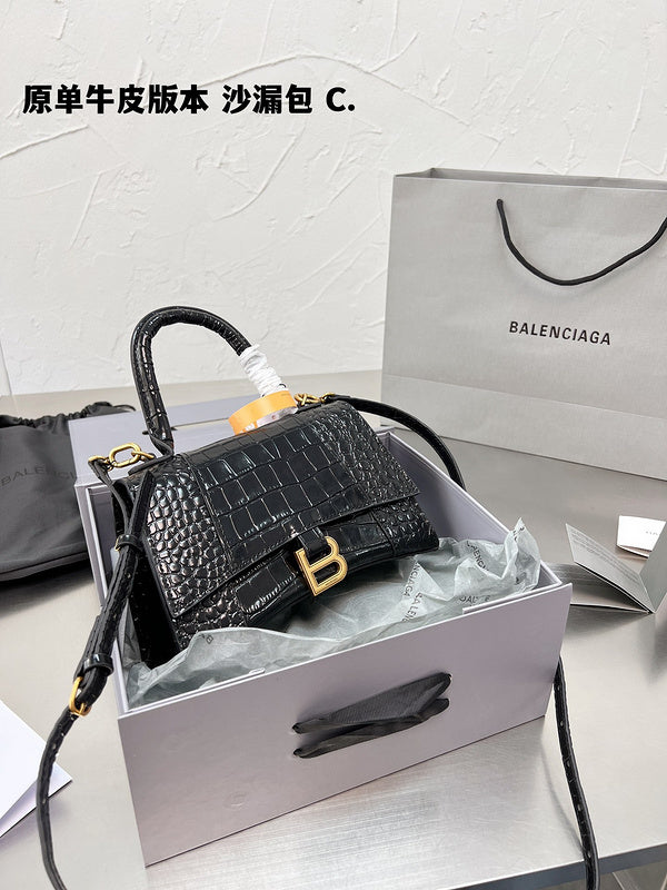 Luxurious Totes - BGA2 Bags - 120