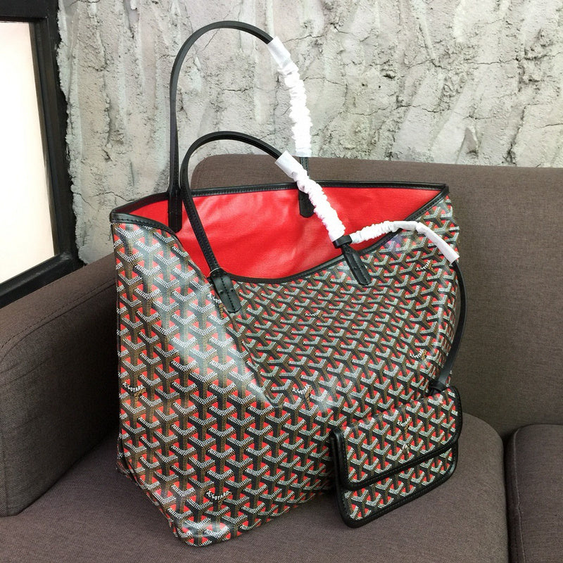 Lux-Totes - GOD Bags - 259