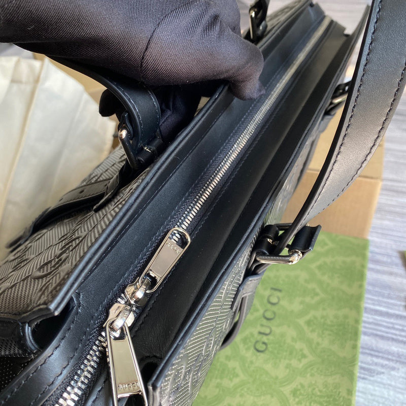 Lux-Totes - GCI Bags - 2189