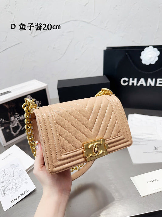 Style My Style - CNL3 Bags - 007