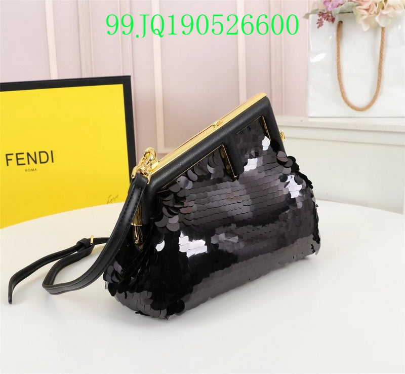 GC - Shoulder - 3183