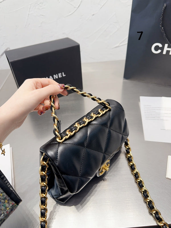 Luxurious Totes - CNL3 Bags - 223