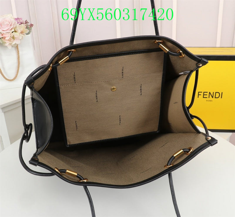 GC - Shoulder - 3361