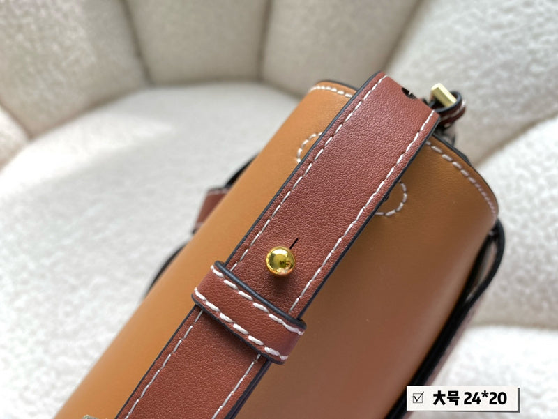 Luxurious Totes - LW-CH Bags - 029