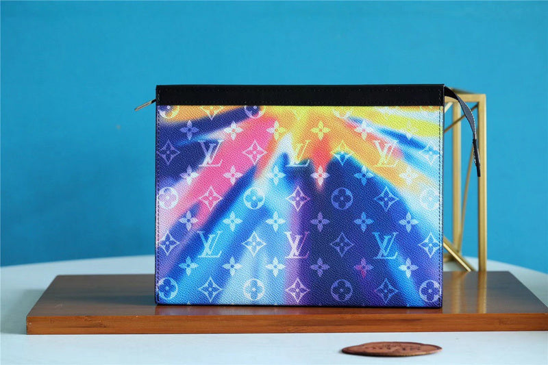 Lux-Totes - LOV Bags - 4647