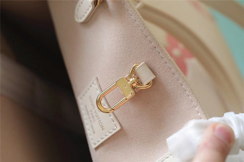 Lux-Totes - LOV Bags - 508
