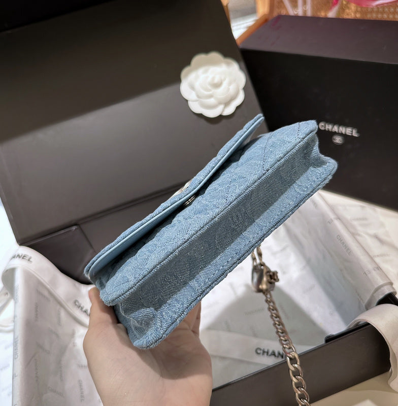 Luxurious Totes - CNL3 Bags - 034
