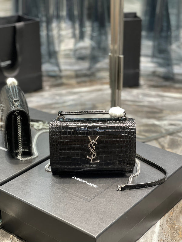 Luxurious Totes - Latest - 8233