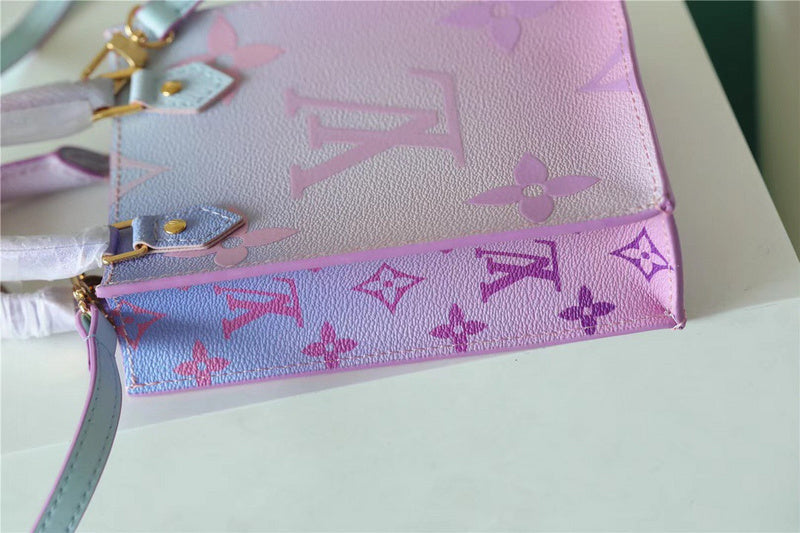 Lux-Totes - LOV Bags - 711