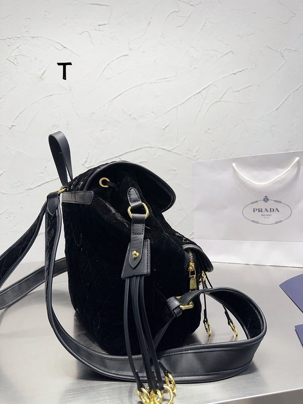 Luxurious Totes - PDA3 Bags - 318