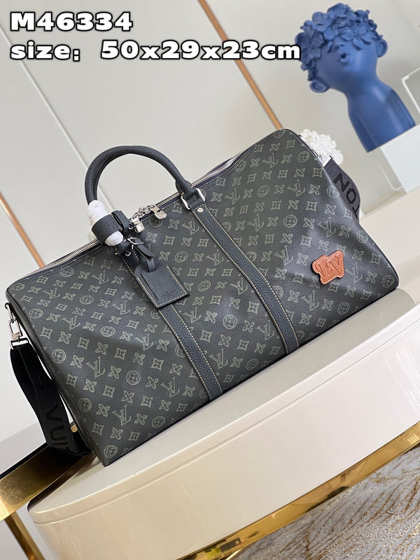 LOV - Luxurious Totes - 887