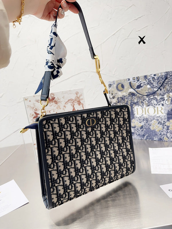 Style My Style - DOR2 Bags - 208