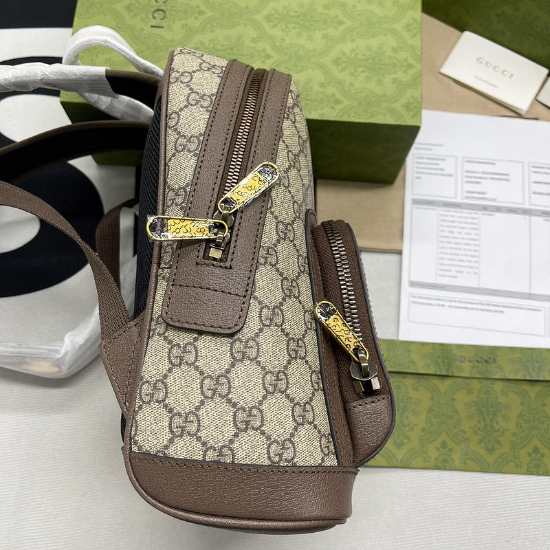 Lux-Totes - GCI Bags - 2118