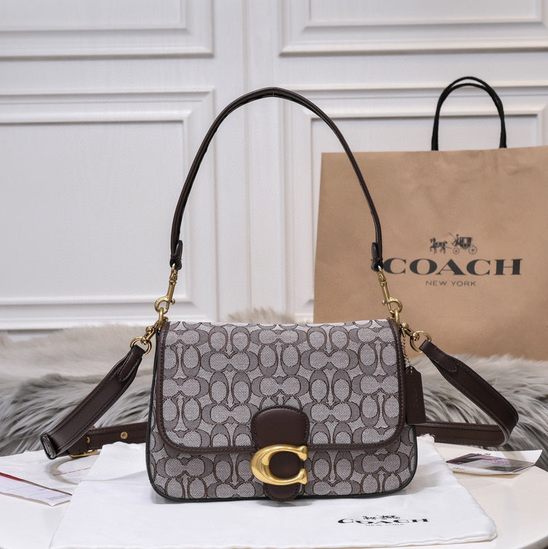 Luxurious-Totes - CCH Bags - 155