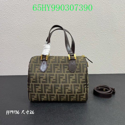 GC - Shoulder - 2809