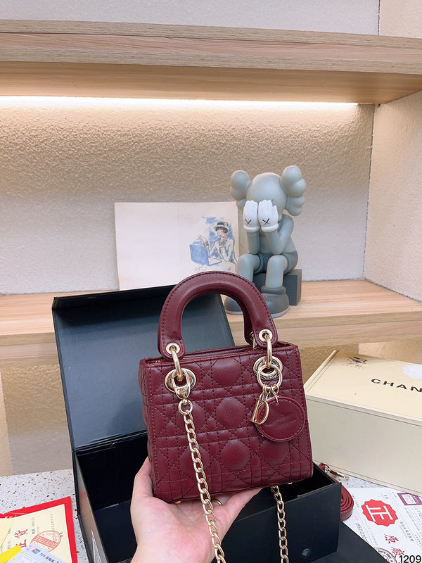 Luxurious Totes - DOR2 Bags - 011