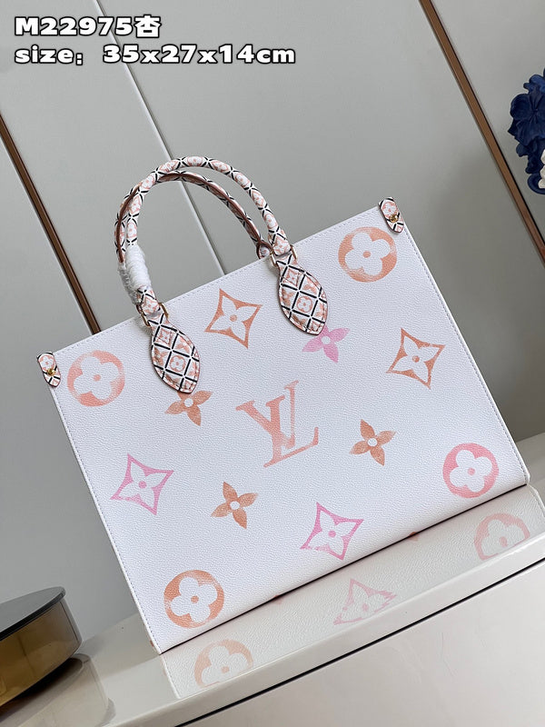 LOV - Luxurious Totes - 003