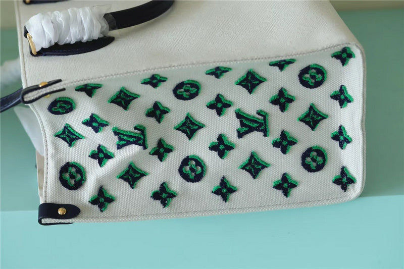 Lux-Totes - LOV Bags - 854