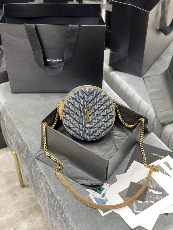 Luxurious Totes - Latest - 8825