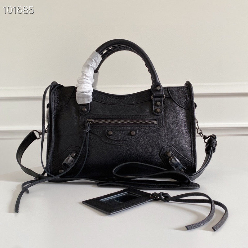 Luxurious-Totes - BGA Bags - 428