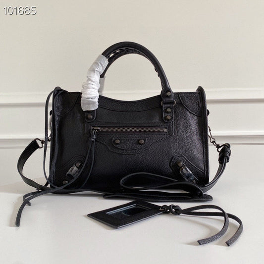 Luxurious-Totes - BGA Bags - 428