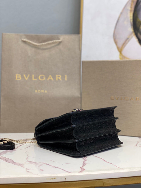 Style My Style - BVLGA Bags - 046