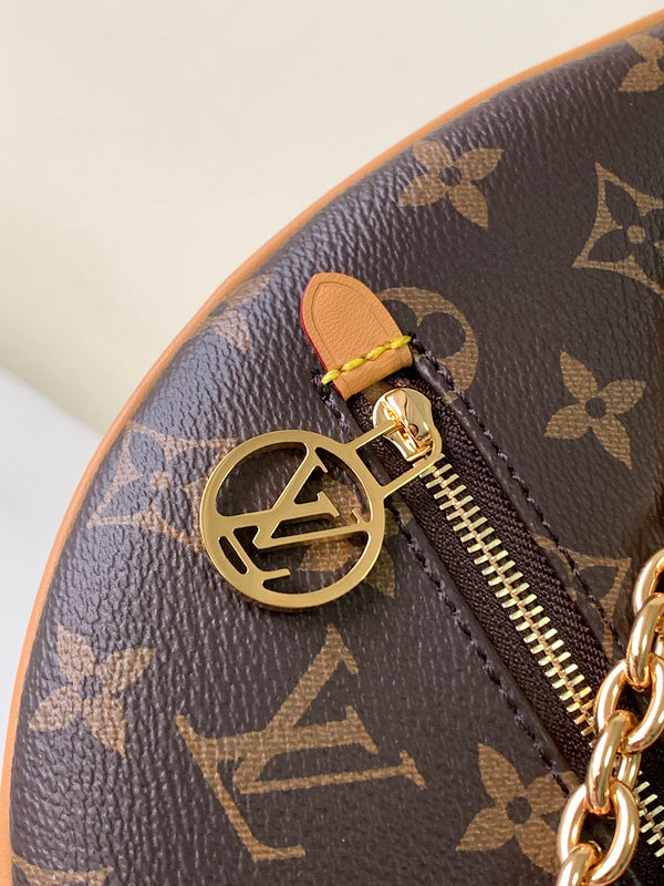 LOV - Luxurious Totes - 1731