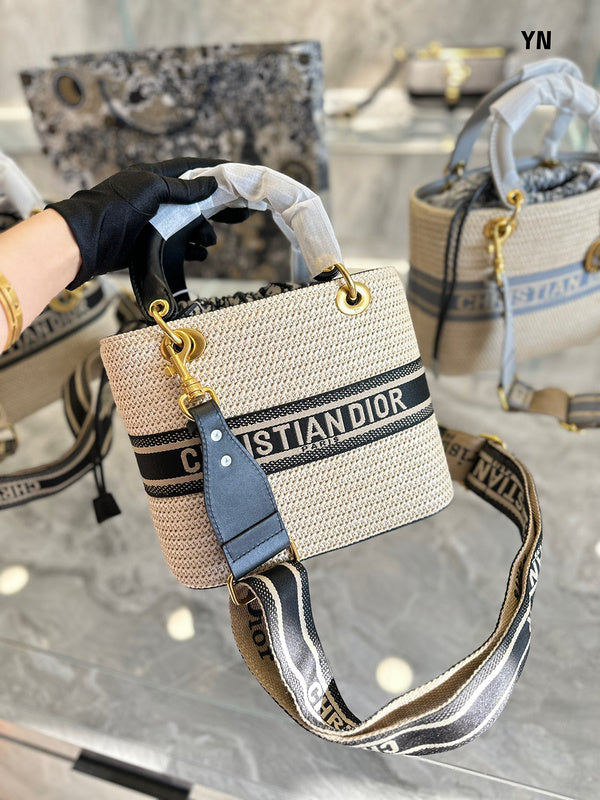 Luxurious Totes - DOR2 Bags - 275