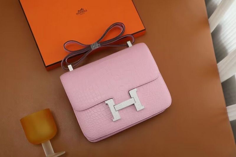 HMS - Luxurious Totes - 032