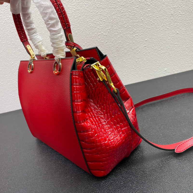 The-ZEP - PDA Bags - 1174
