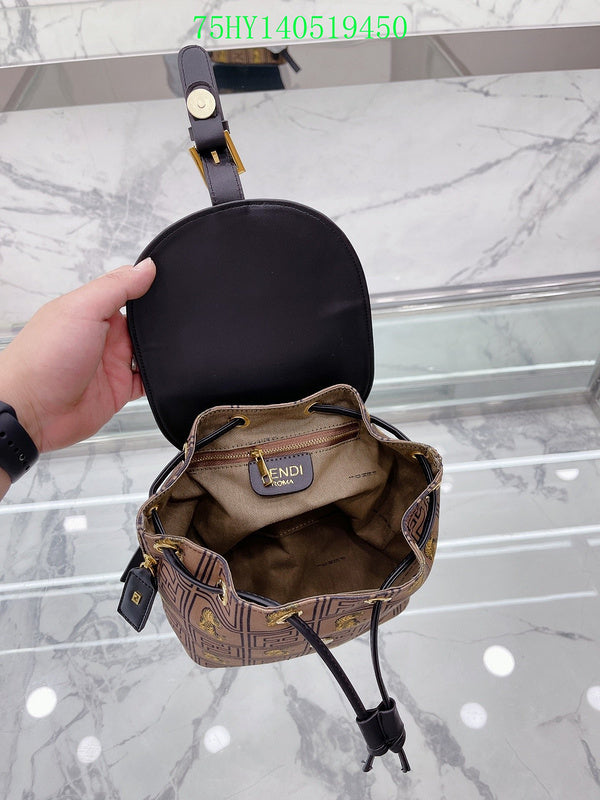GC - Shoulder - 2906