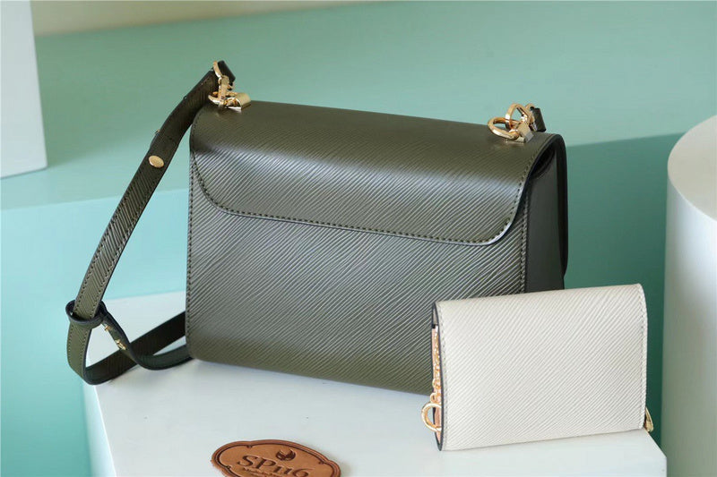 Lux-Totes - LOV Bags - 701