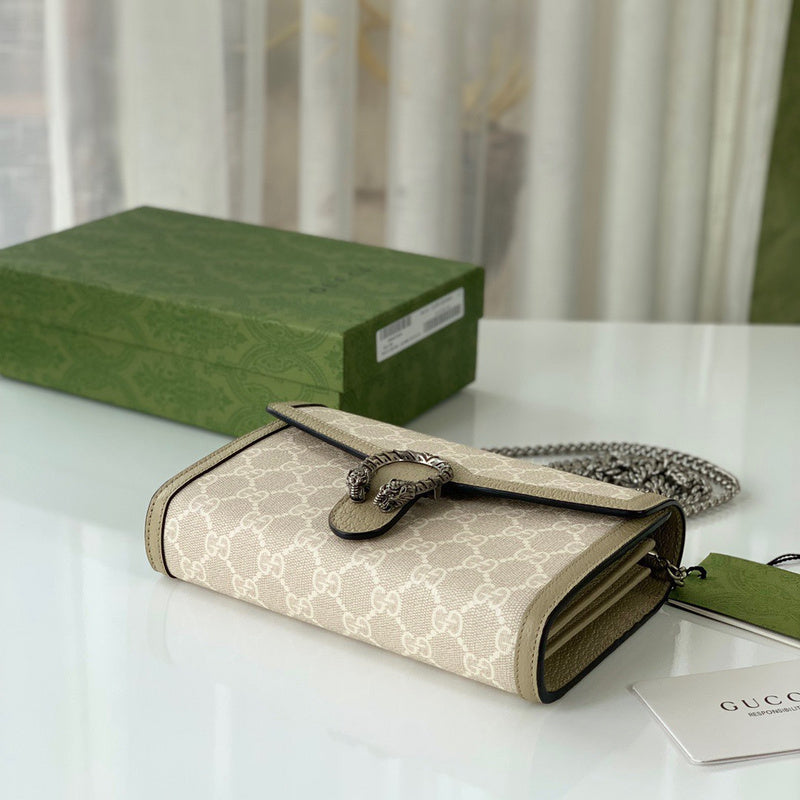 GUI - Luxurious Totes - 1067