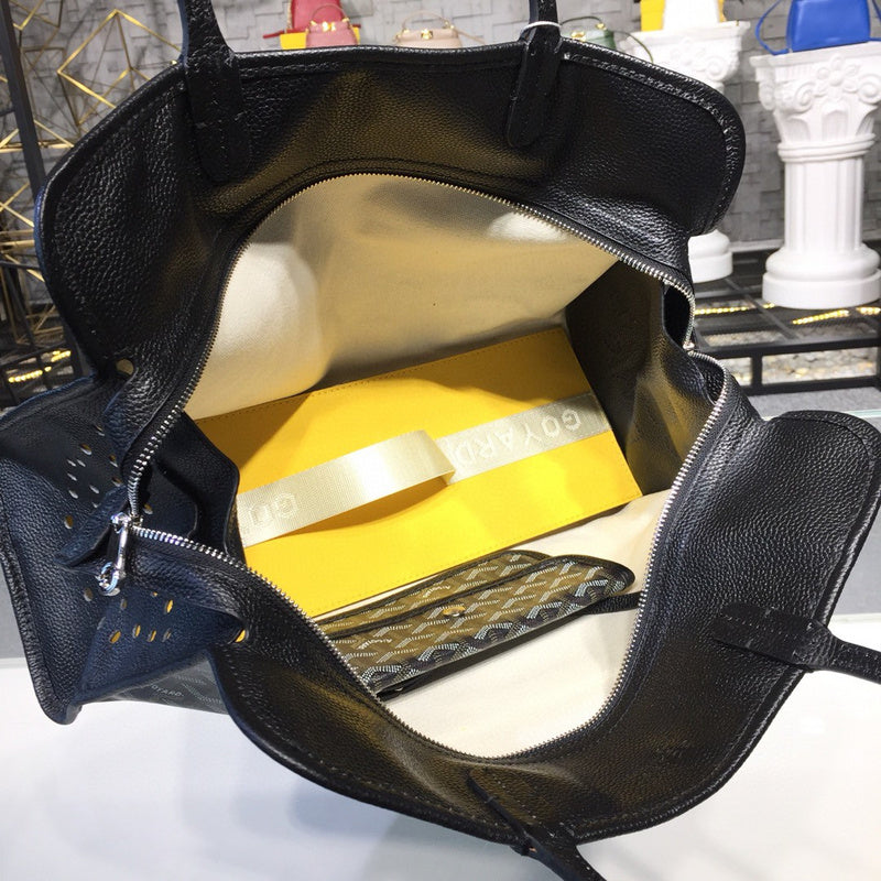 Lux-Totes - GOD Bags - 040