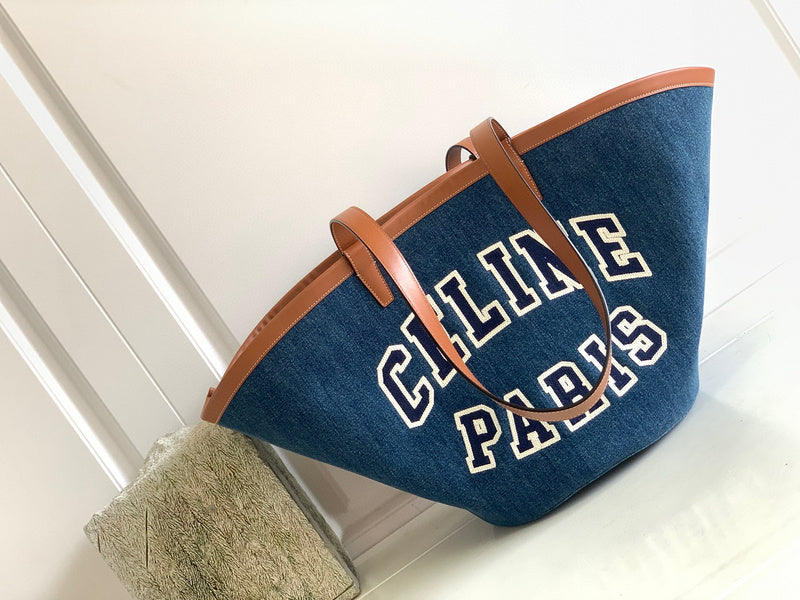 Luxurious-Totes - CLE Bags - 847