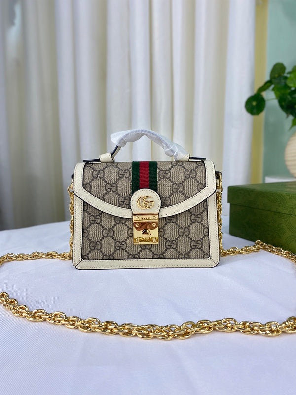 GUI - Luxurious Totes - 884