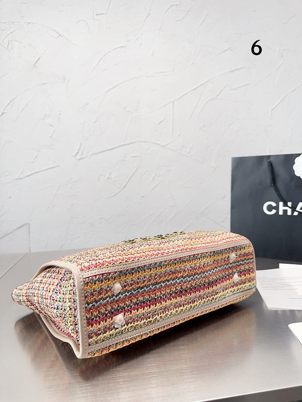 Luxurious Totes - CNL3 Bags - 282