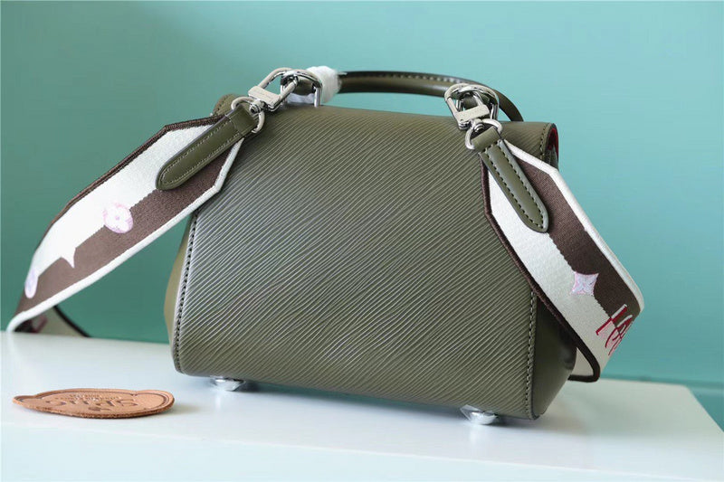 Lux-Totes - LOV Bags - 897