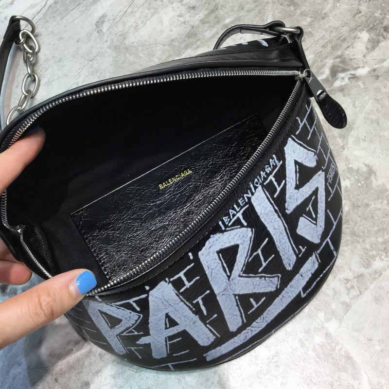 Style My Style - BGA Bags - 614