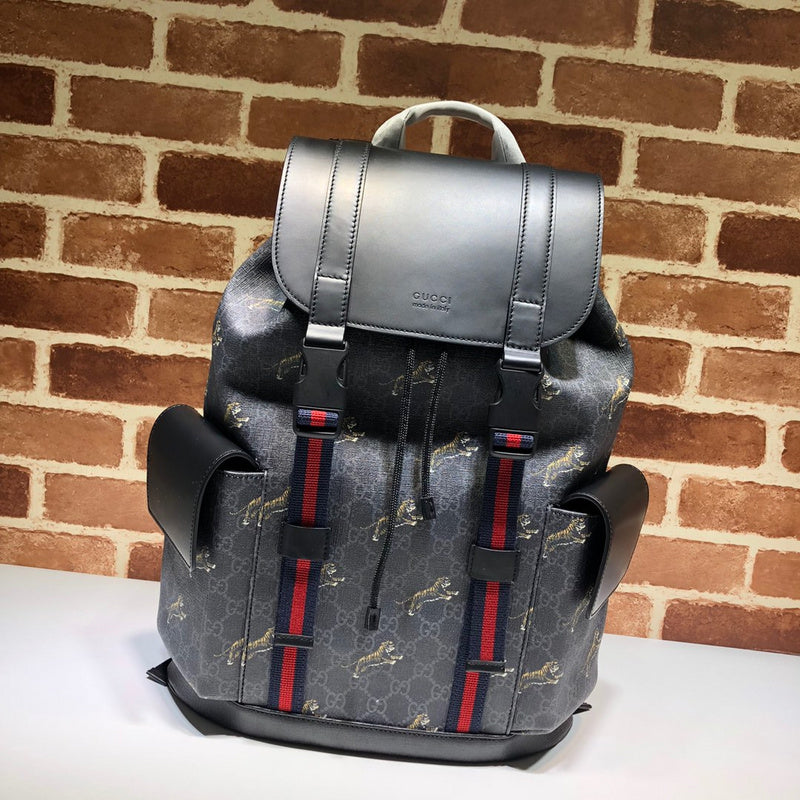 GUI - Luxurious Totes - 786