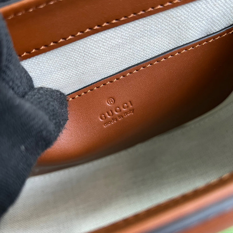 Lux-Totes - GCI Bags - 1946