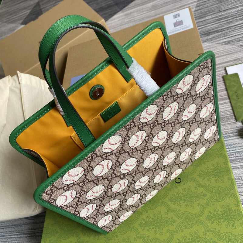 Luxurious Totes - Latest - 4042