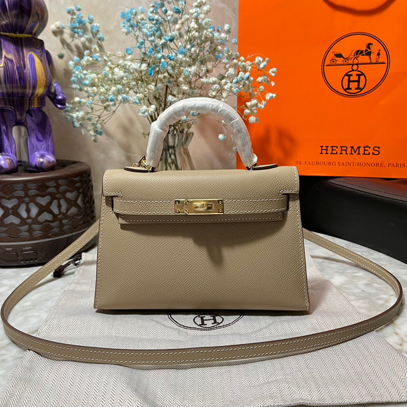 HMS - Luxurious Totes - 062