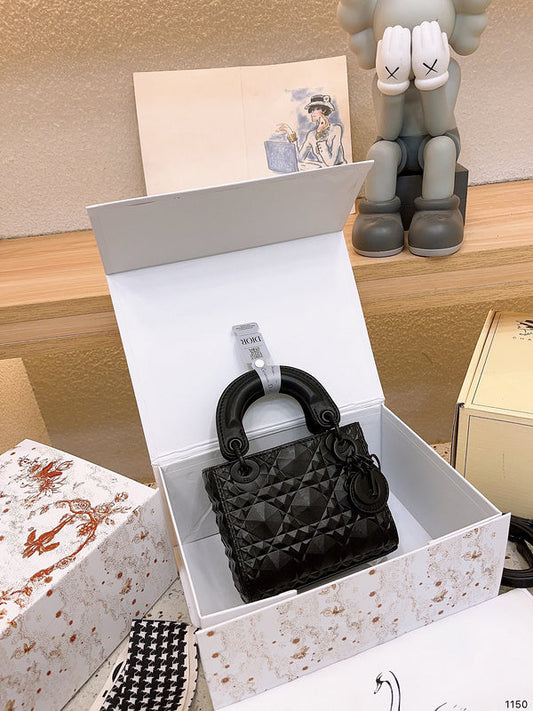 Luxurious Totes - DOR2 Bags - 158