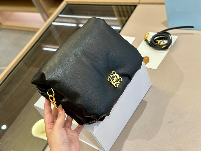 Luxurious Totes - LW-CH Bags - 001