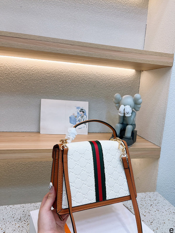 Luxurious Totes - GUI3 Bags - 338