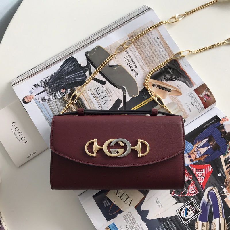 Luxurious Totes - Latest - 9961